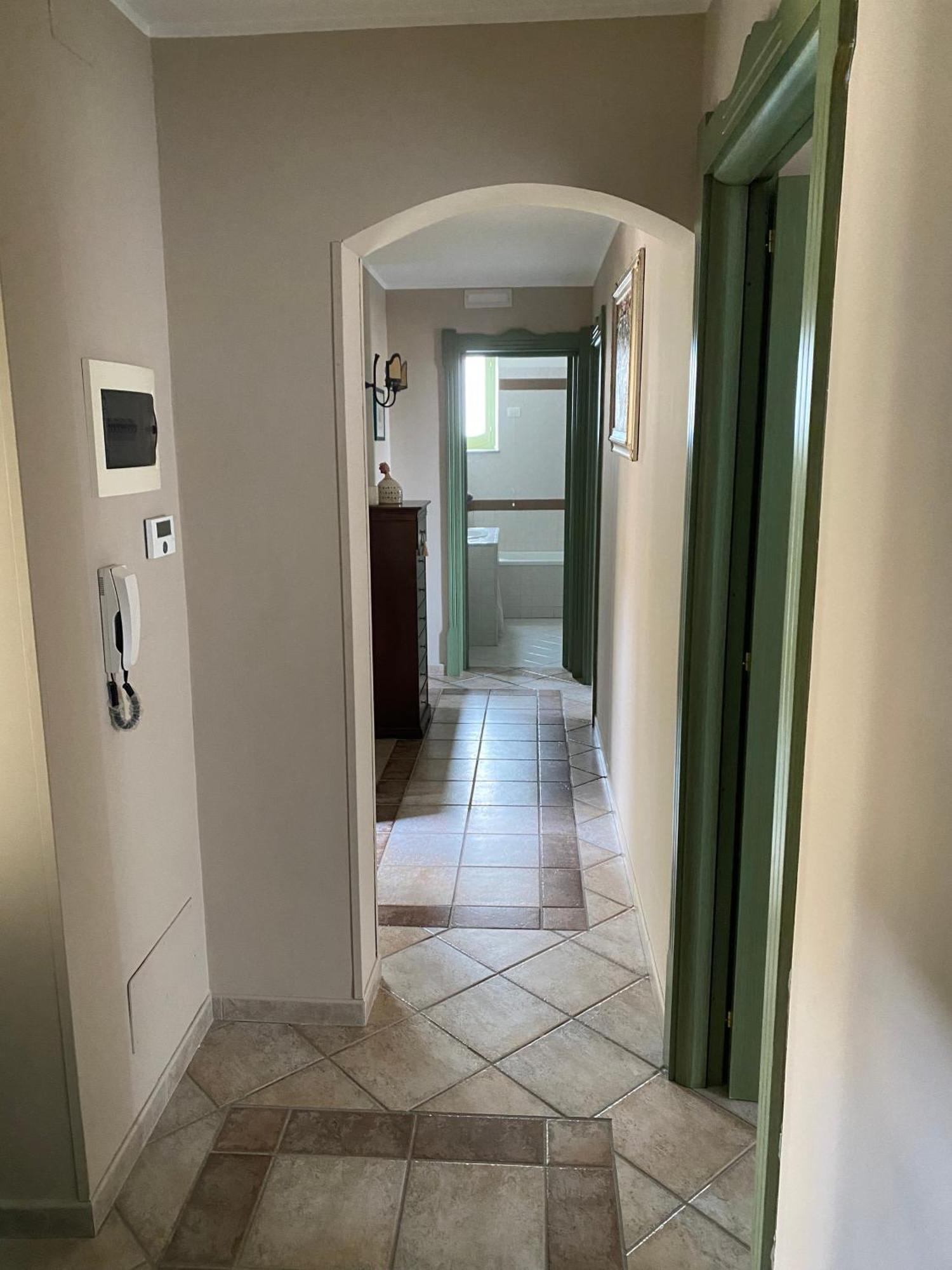 Kalote' On The Roof Apartments Noto Exterior foto