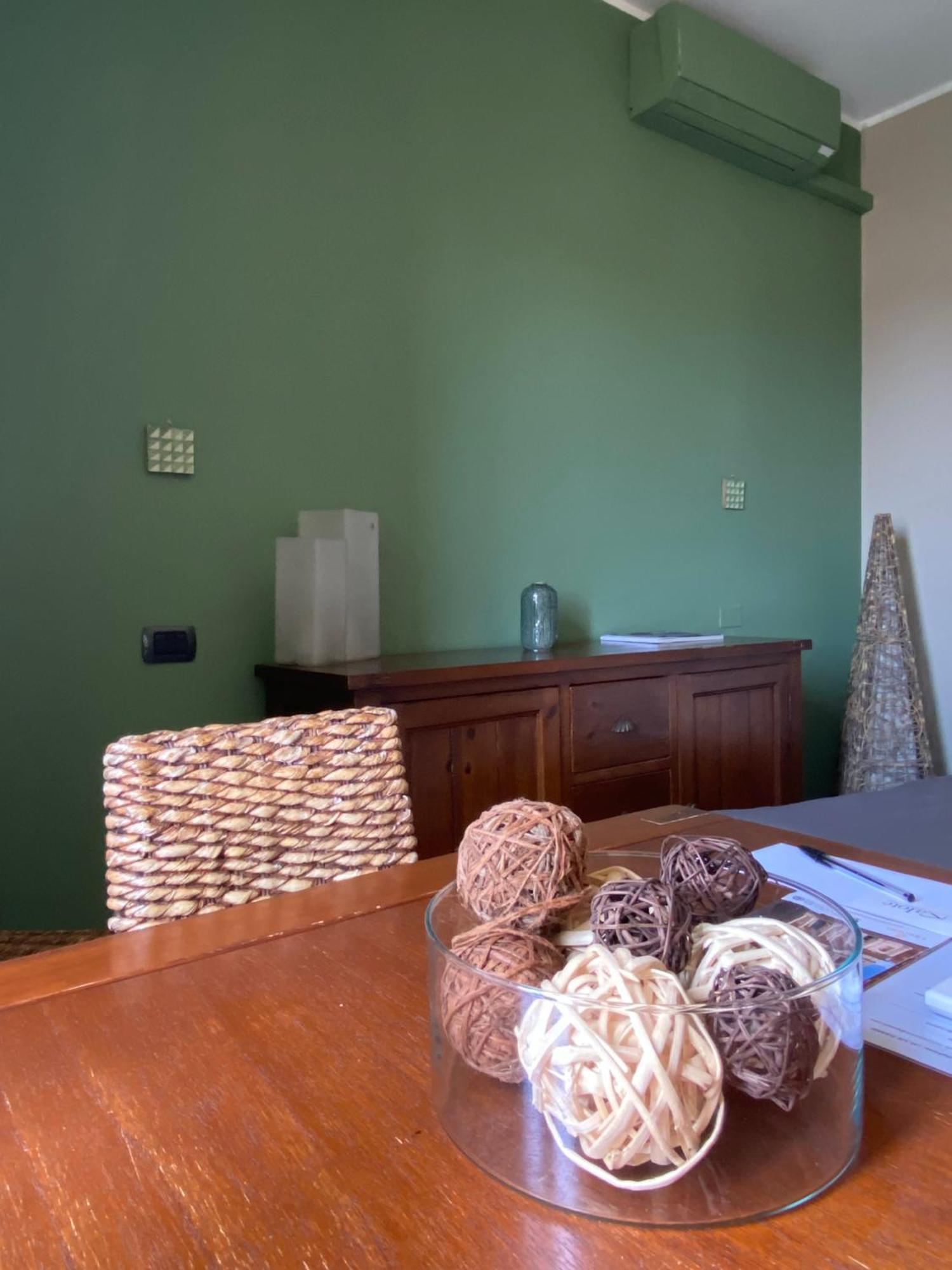 Kalote' On The Roof Apartments Noto Exterior foto