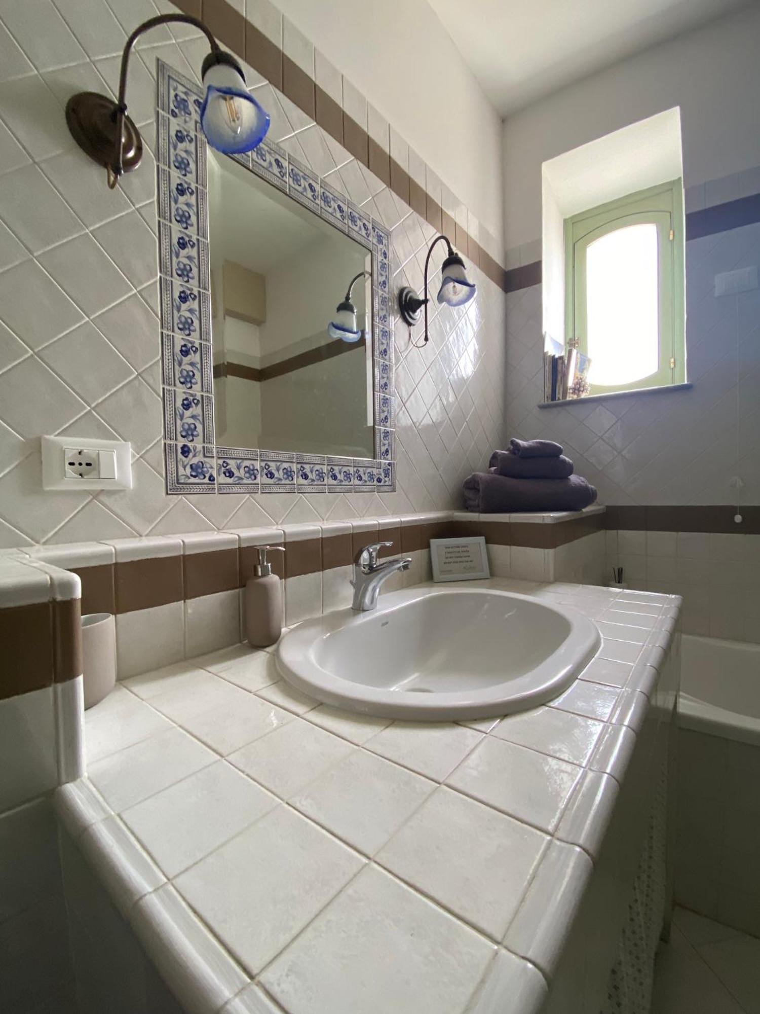 Kalote' On The Roof Apartments Noto Exterior foto